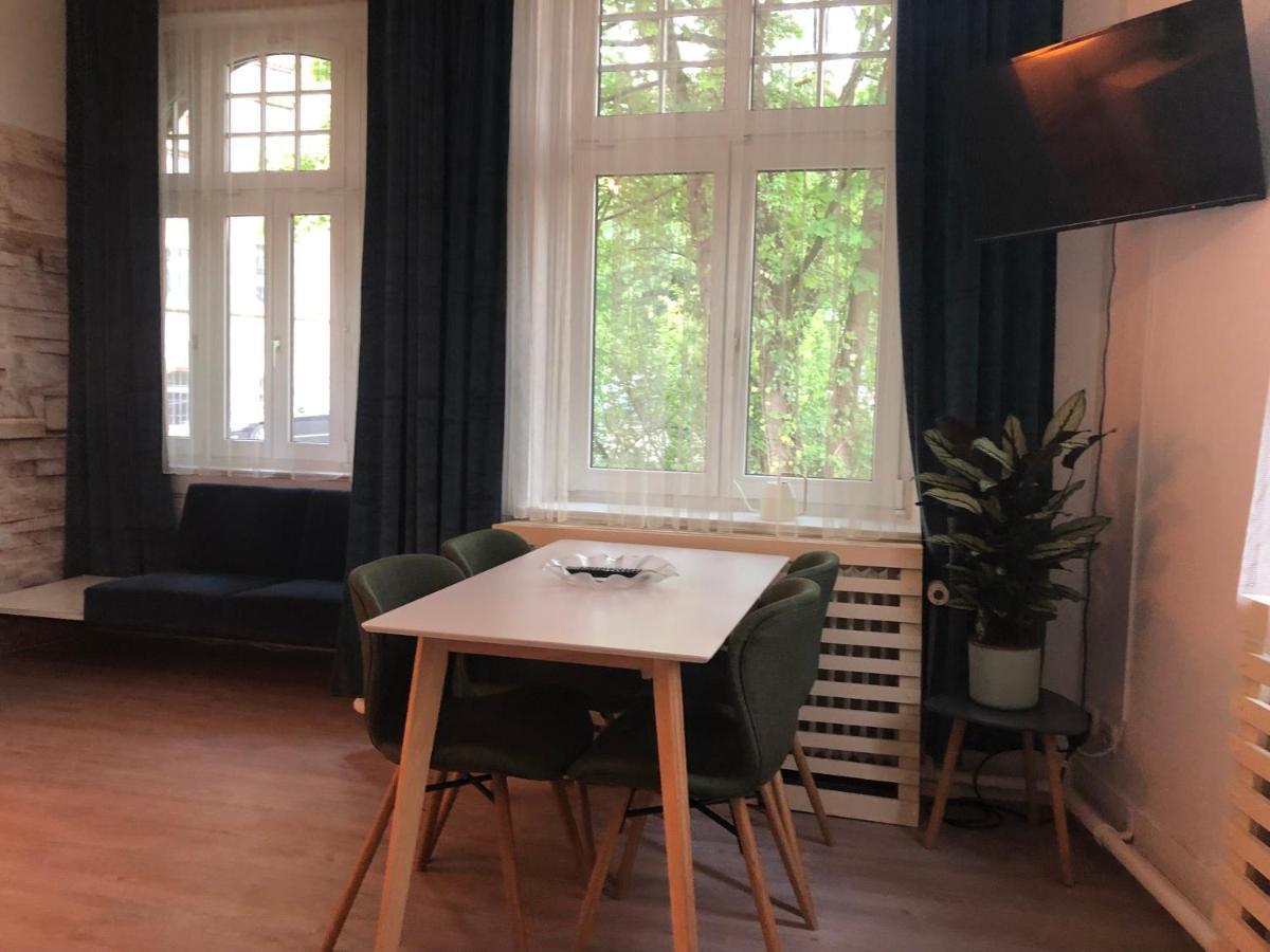 Ferienzimmer Tübingen Exterior foto