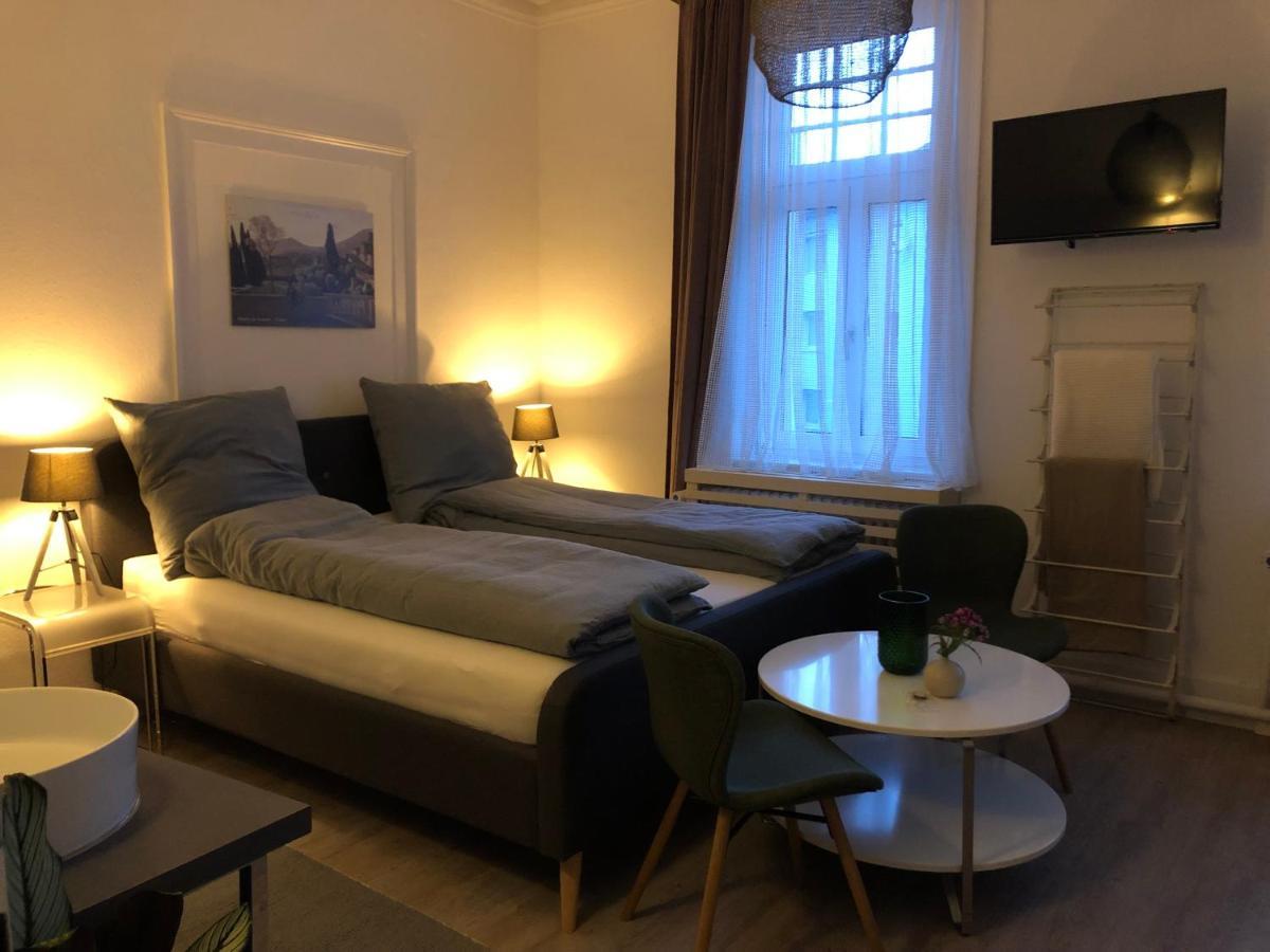 Ferienzimmer Tübingen Exterior foto