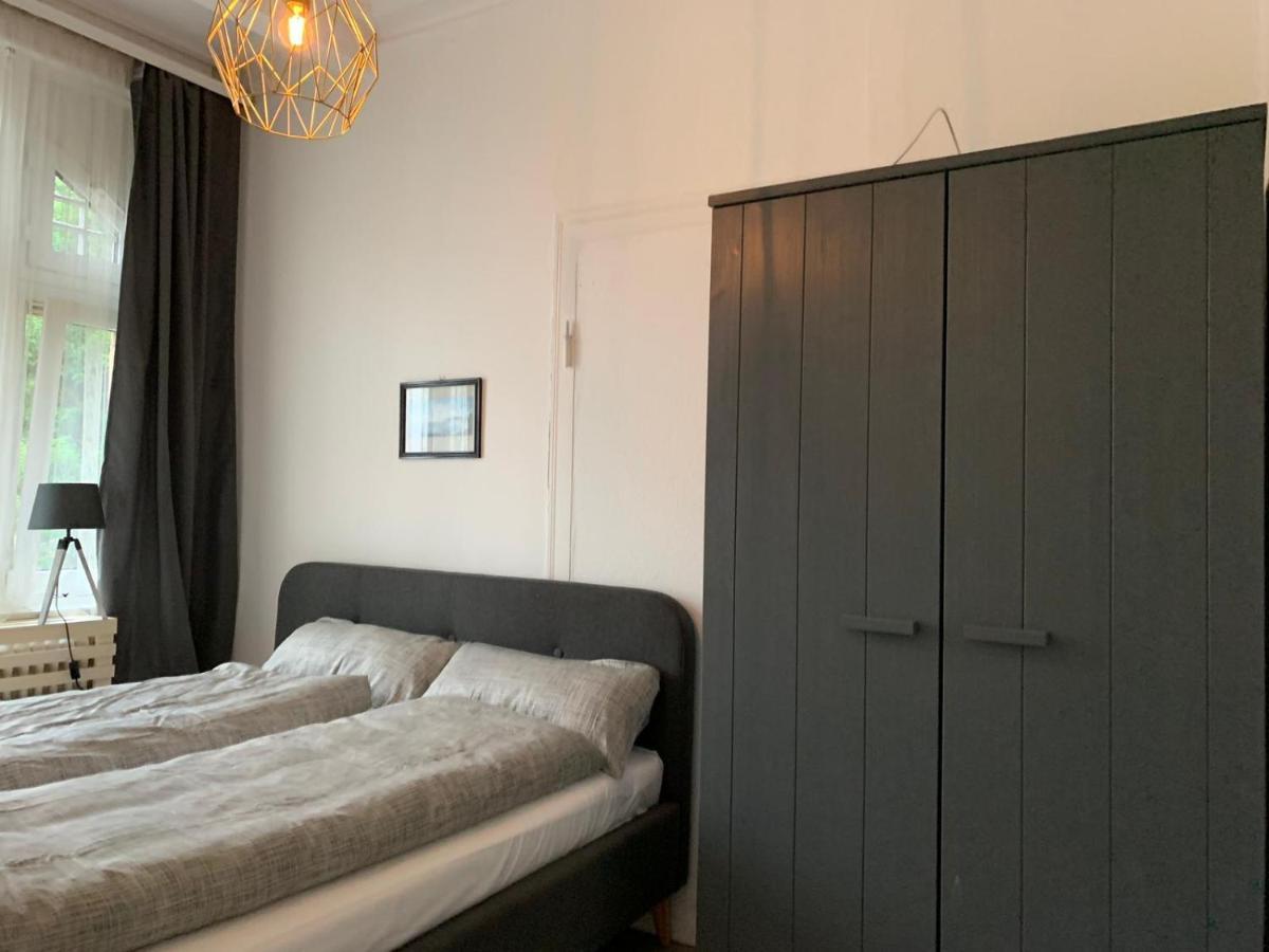 Ferienzimmer Tübingen Exterior foto