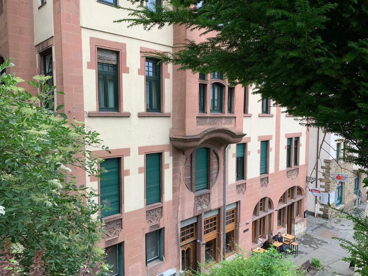 Ferienzimmer Tübingen Exterior foto