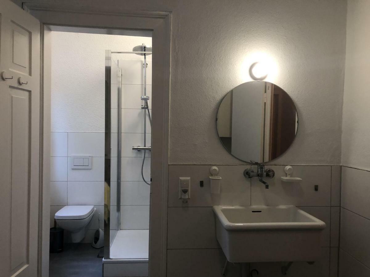 Ferienzimmer Tübingen Exterior foto